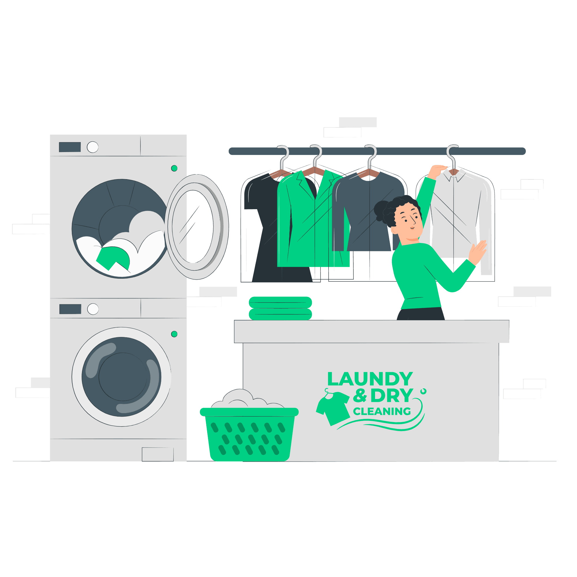 Dry Cleaning