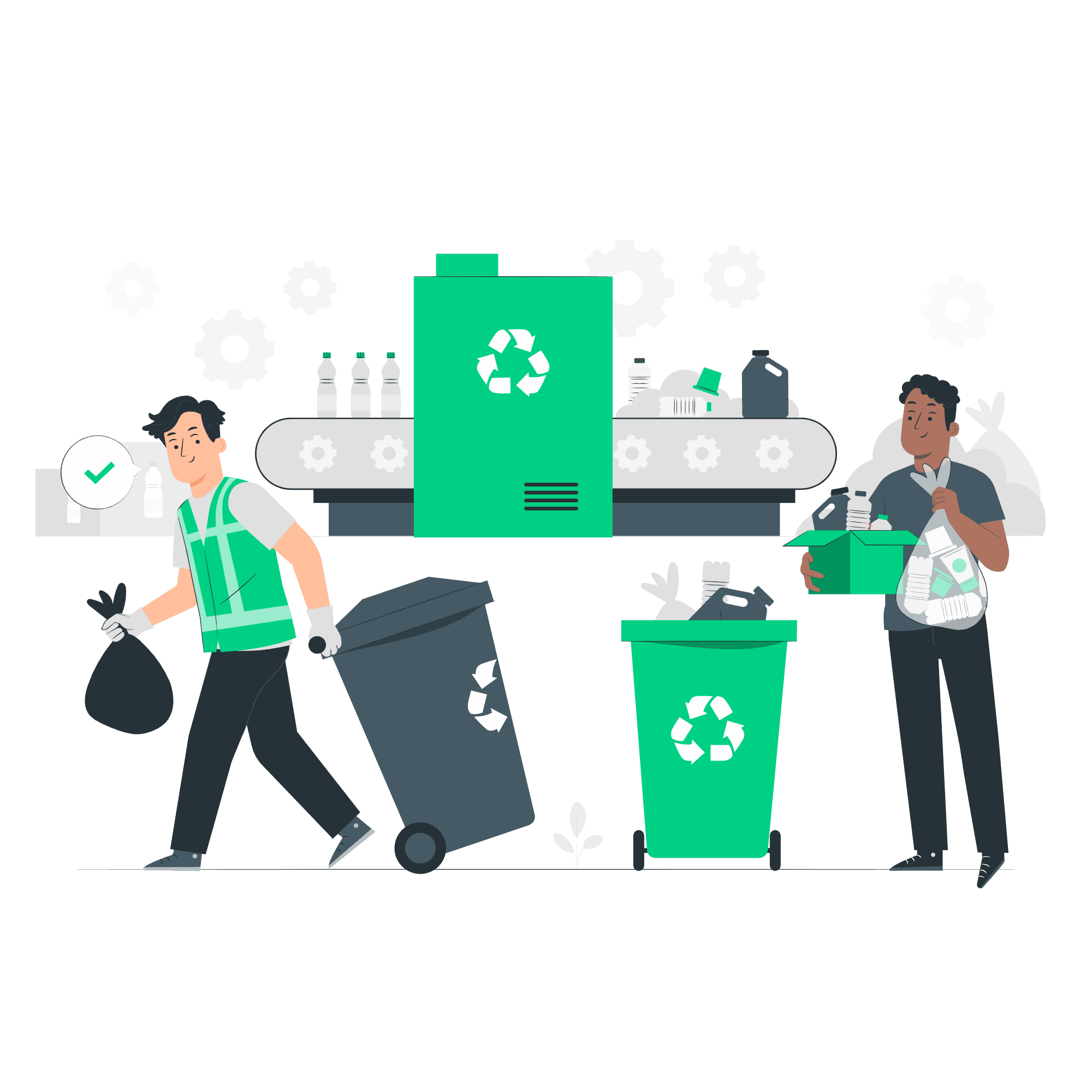 Waste Disposal